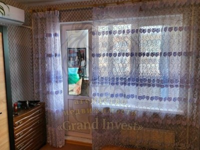 Продам 1-комнатную квартиру