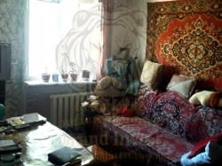 1 комнатная квартира на ХБК