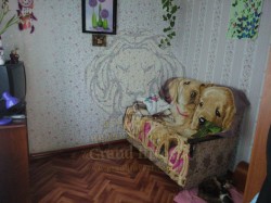 Часть дома на Текстильном.