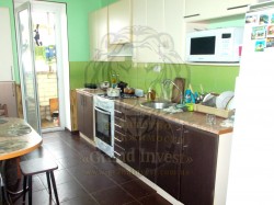 3-комн. квартира в одном из лучших домов на Таврическом