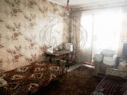 Уютная 2-х комнатная квартира ХБК