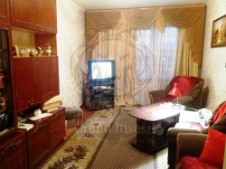 3-х комнатная квартира на Таврическом