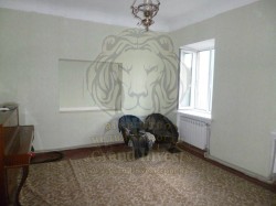 3-х комнатная квартира в Центре