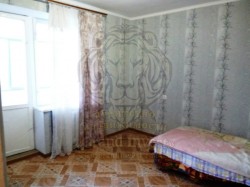 1-комнатная квартира ХБК