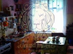 3-х комнатная квартира в Центре