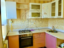 Двухкомнатная квартира в районе Медсанчасти