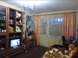 1-но ком. квартира Улучшенка Ушакова