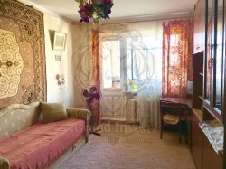 2-х комнатная квартира на 3 Таврическом проспект Адмирала Сенявина