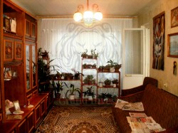 3-х  комнатная квартира на ул. 49 Гвардейской Дивизии 3 Таврический