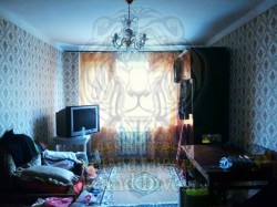 3 комнатная квартира на Шуменском