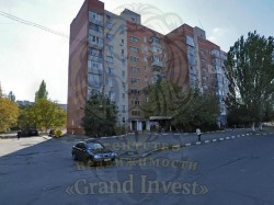 1 комнатная квартира на Таврическом