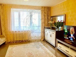 2-х комнатная квартира  в рн Реста