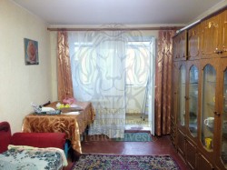 2-х комнатная квартира на Лавренева