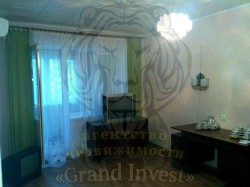 2-х комнатная квартира на Таврическом