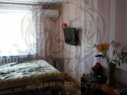 2-ве комнаты в коммуналке