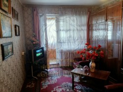 1-комнатная квартира на Таврическом