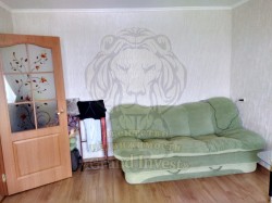 1-но комнатная квартира ХБК