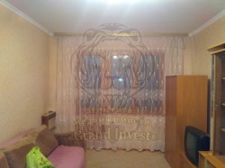 Трёхкомнатная квартира с автономным отоплением!