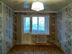 1-но комнатная квартира с ремонтом