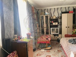 Коммуналка.