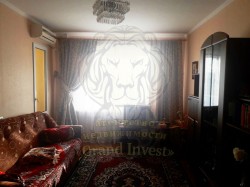 3-х комнатная квартира на  Таврическом