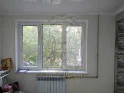 1комнатная квартира