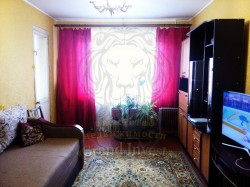 Четырёхкомнатная квартира по 200 Лет Херсона.