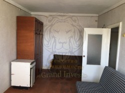 1-но комнатная на ХБК недорого