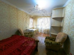 1-комнатная улучшенка в центре