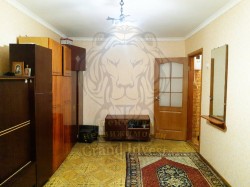 1-комнатная квартира на пр. Текстильщиков