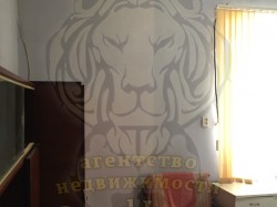 1-комнатная в Центре.