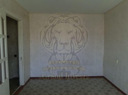 1-ка на ХБК в кирпичном доме