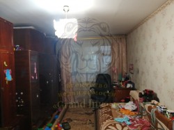 Двухкомнатная квартира на Ушакова