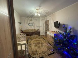 1-но комнатная квартира на Мира