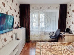 Просторная 1-но комн. на ХБК, Кулика/Мира