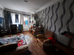 2-х комнатная квартира на ХБК