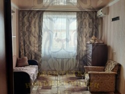 Уютная комната на ХБК