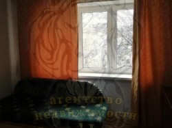 Комната в общежитии