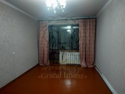 1-комнатная квартира после ремонта