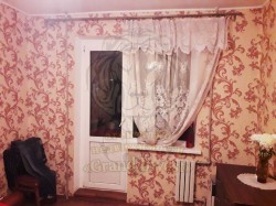 3-х комнатная квартира на ХБК