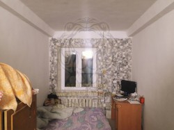 3-х комнатная квартира на ХБК