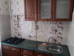 Продам 1-комнатную квартиру